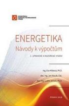 Kniha: Energetika - Ing. Eva Mištová