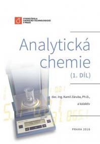 Analytická chemie (1. díl)