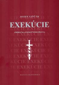 Exekúcie