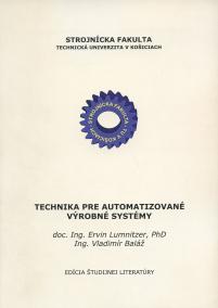 Technika pre automatizované výrobné systémy