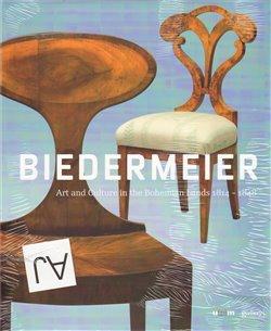Kniha: BIEDERMEIERautor neuvedený