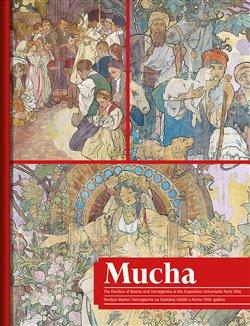 Kniha: Mucha - kolektiv autorů