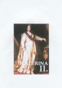 Kateřina II.