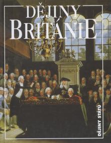 Dějiny Británie