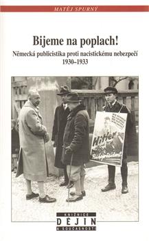 Kniha: Bijeme na poplach! - Matěj Spurný