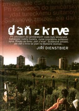 Kniha: Daň z Krveautor neuvedený