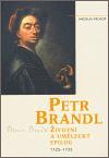 Kniha: Petr Brandl - Jaroslav Prokop