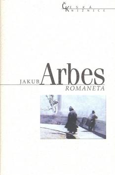 Kniha: Romaneta - Jakub Arbes