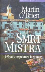 Smrt mistra