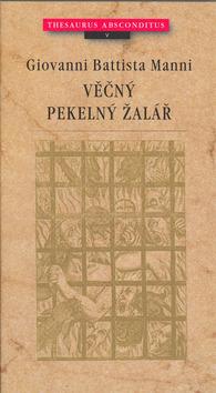 Kniha: Věčný pekelný žalářautor neuvedený