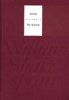 Kniha: Sonety - William Shakespeare