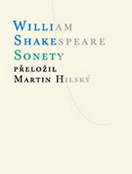 Kniha: Sonety - William Shakespeare