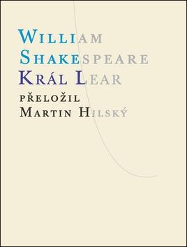 Kniha: Král Lear - William Shakespeare