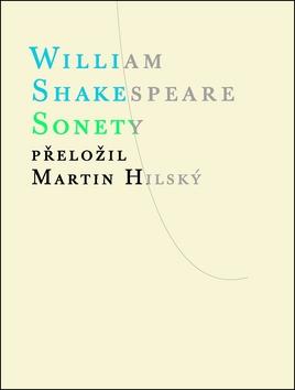 Kniha: Sonety - William Shakespeare