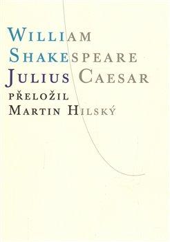 Kniha: Julius Caesar - Shakespeare, William