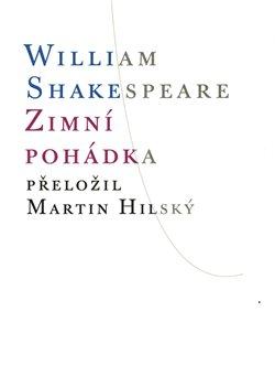 Kniha: Zimní pohádka - Shakespeare, William