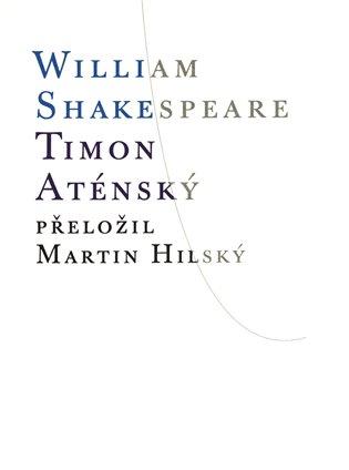 Kniha: Timon Aténskýautor neuvedený