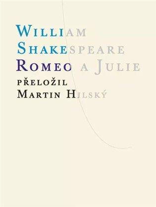 Kniha: Romeo a Julie - Shakespeare, William