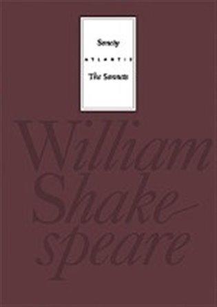 Kniha: Sonety / The Sonnets - Shakespeare, William