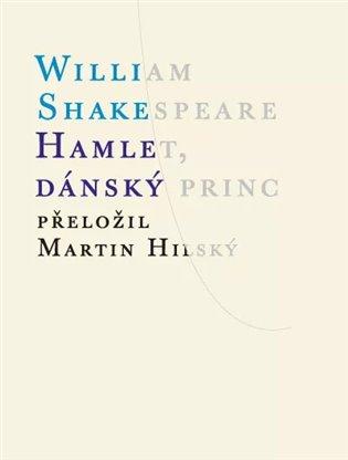 Kniha: Hamlet, dánský princ - Shakespeare, William