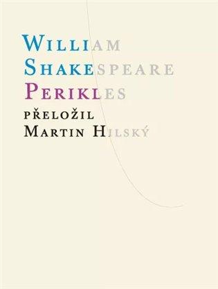 Kniha: Perikles - Shakespeare, William