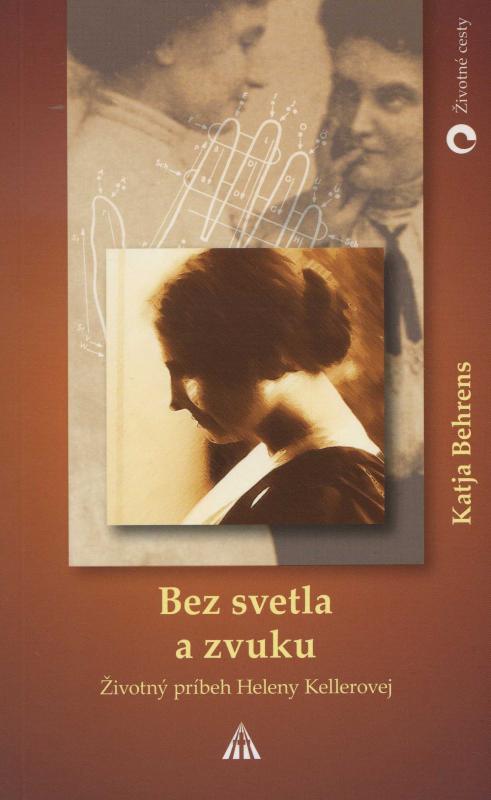 Kniha: Bez svetla a zvuku - Katja Behrens
