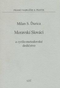 Moravskí Slováci