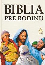 Biblia pre rodinu