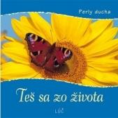 Kniha: Teš sa zo života - Friedrich Schiller