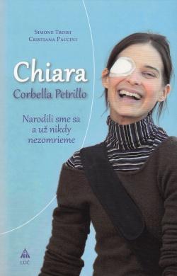 Kniha: Chiara Corbella Petrillo - Simone Troisi