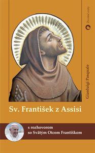 Kniha: Sv. František z Assisi - Gianluigi Pasquale