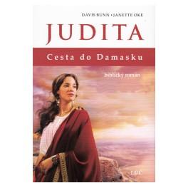 Kniha: Judita - Cesta do Damasku - Davis Bunn