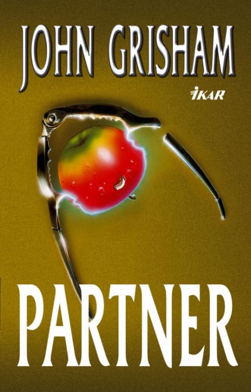 Kniha: Partner - Grisham John