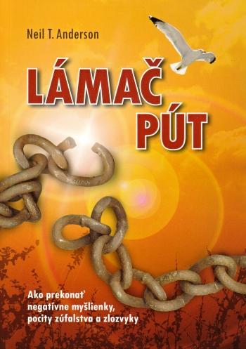 Kniha: Lámač pút - Neil T. Anderson
