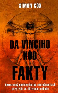 Kniha: Da Vinciho kód-Fakty - Cox Simon