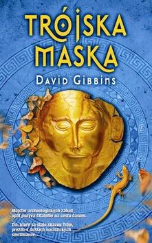 Kniha: Trójska maskaautor neuvedený
