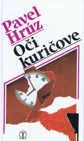 Oči kuričove