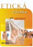 Kniha: Etická čítanka pre mládežautor neuvedený