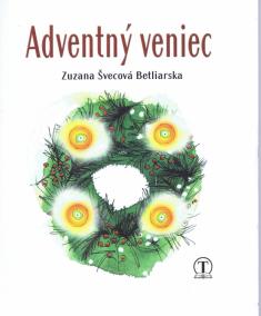 Adventný veniec