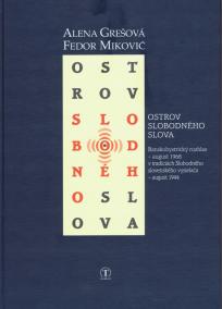 Ostrov slobodného slova