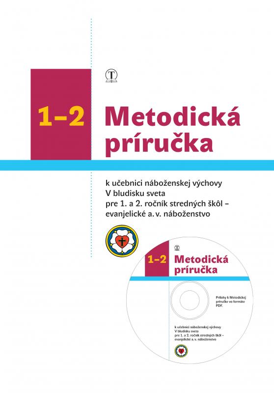 Kniha: Metodická príručka k V bludisku sveta + CDautor neuvedený