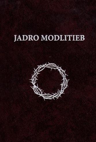 Kniha: Jadro modlitiebautor neuvedený