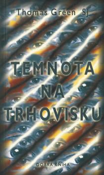 Kniha: Temnota na trhoviskuautor neuvedený