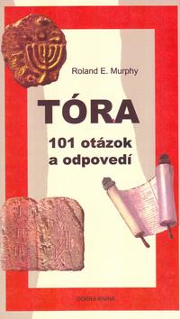 Kniha: Tóra - Roland E. Murphy