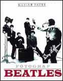 Kniha: Dežo Hoffmann - Fotograf Beatles - Marián Pauer