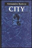 Kniha: City - Alessandro Baricco