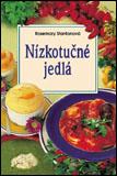Kniha: Nízkotučné jedláautor neuvedený