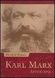 Kniha: Karl Marx - Životopis - Francis Wheen