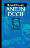 Kniha: Anilin duch - Michael Ondaatje