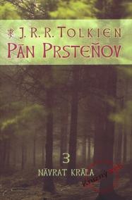 Pán prsteňov 3. - Návrat kráľa